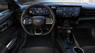 2025 Ford Mustang® Internal Image 2